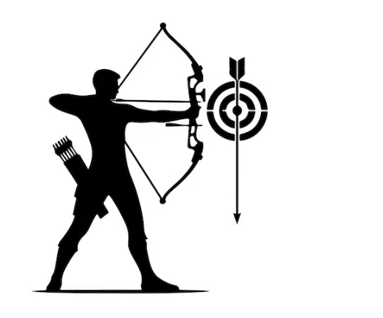 خرید تیر و کمان