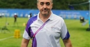 حسین نصیری‌نژاد