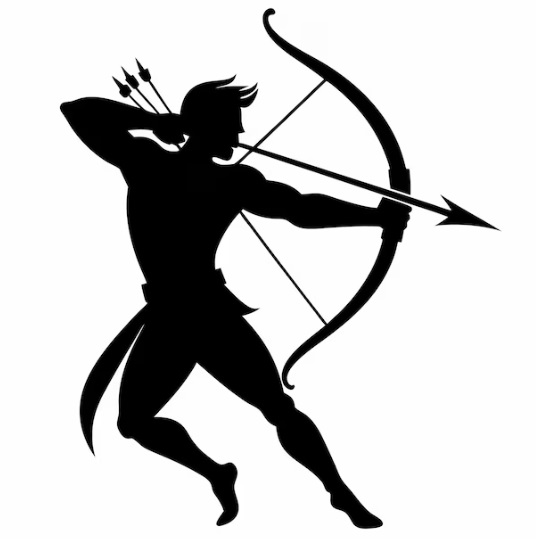 مربی تیر و کمان