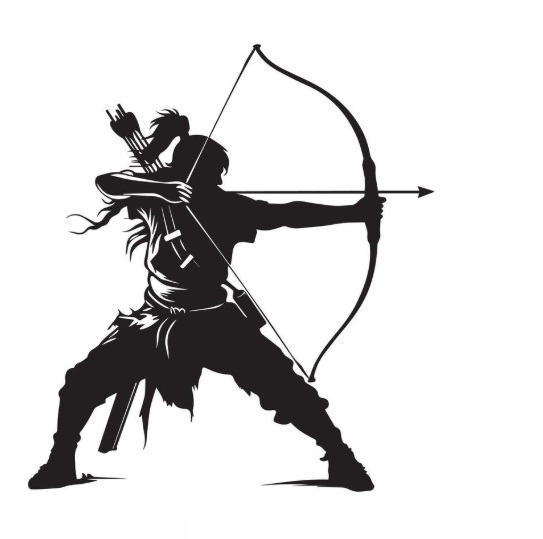 مسابقات تیر و کمان