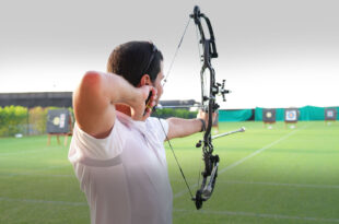  ویژگی‌های یک باشگاه خوب تیر و کمان