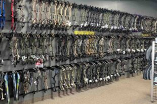 راهنمای جامع خرید کمان